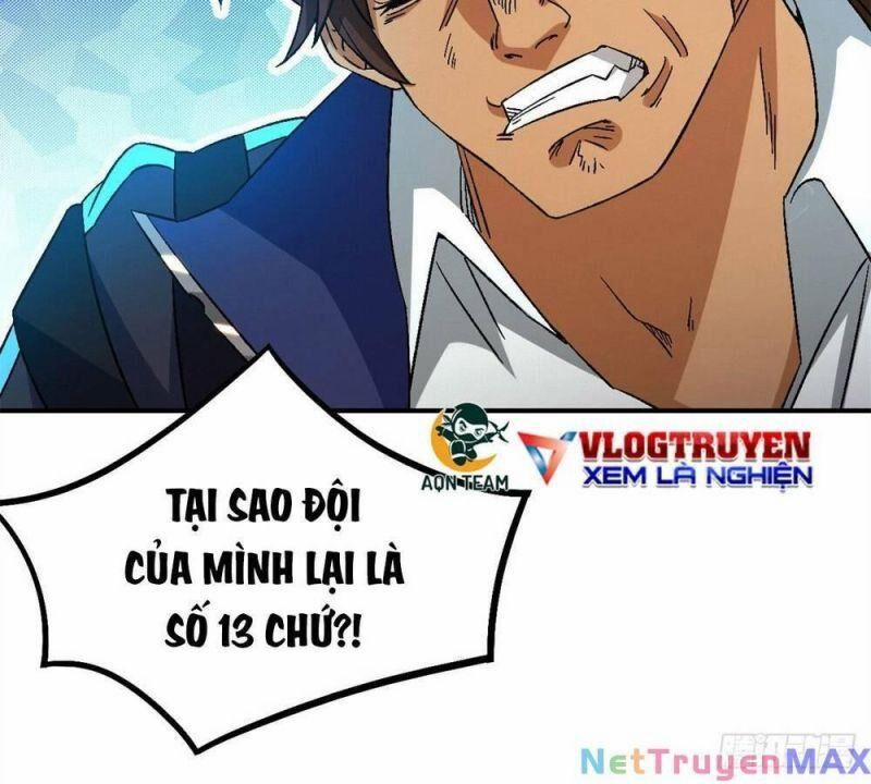 Tận Thế Trò Chơi Ghép Hình 27 trang 113