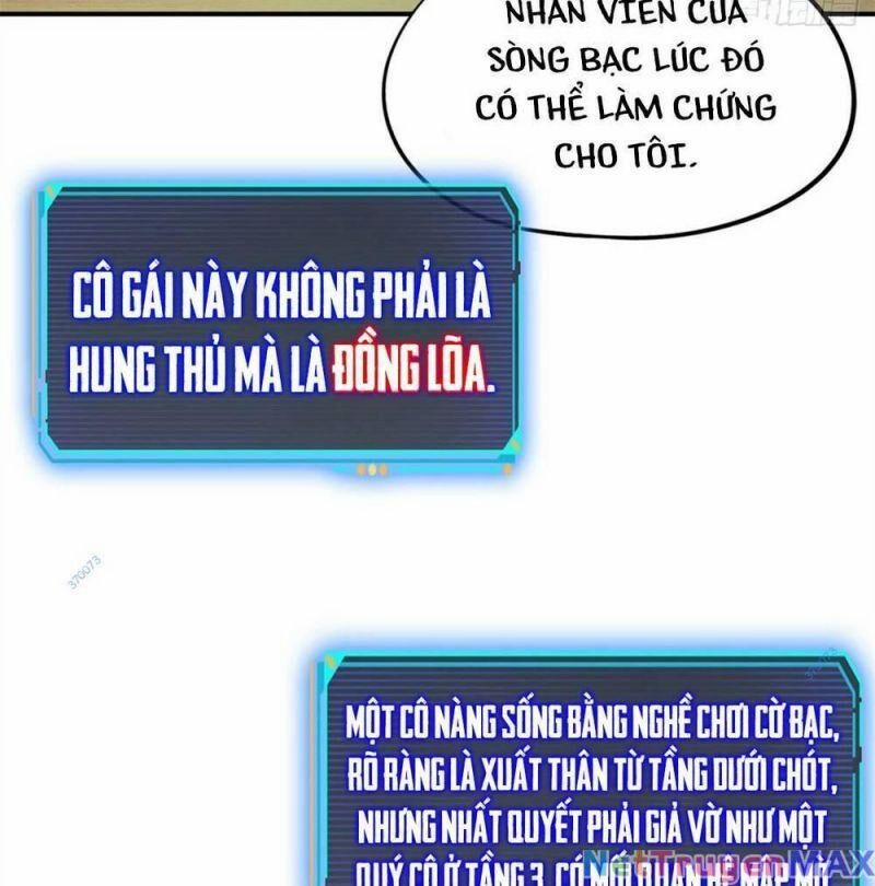 Tận Thế Trò Chơi Ghép Hình 27 trang 60