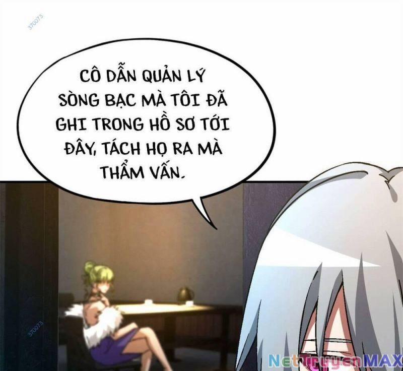 Tận Thế Trò Chơi Ghép Hình 27 trang 68