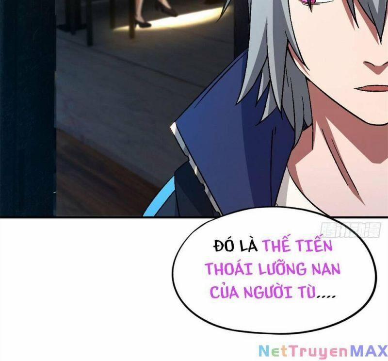 Tận Thế Trò Chơi Ghép Hình 27 trang 69