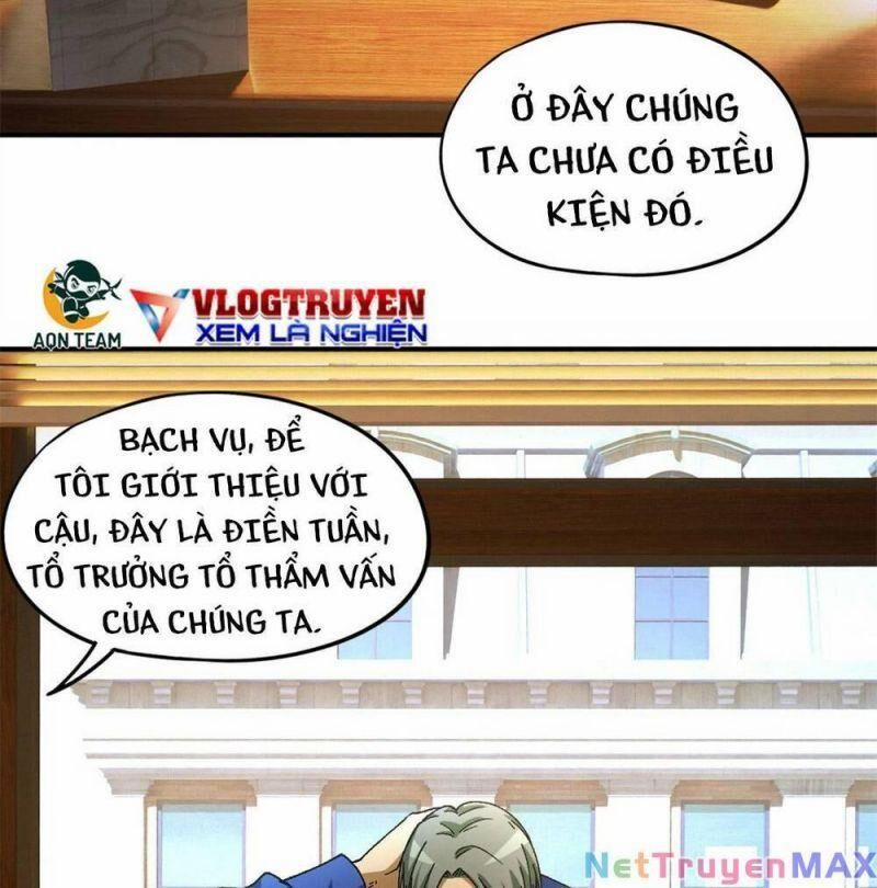 Tận Thế Trò Chơi Ghép Hình 27 trang 7