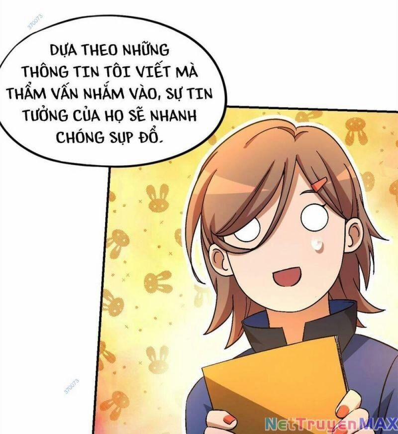 Tận Thế Trò Chơi Ghép Hình 27 trang 70