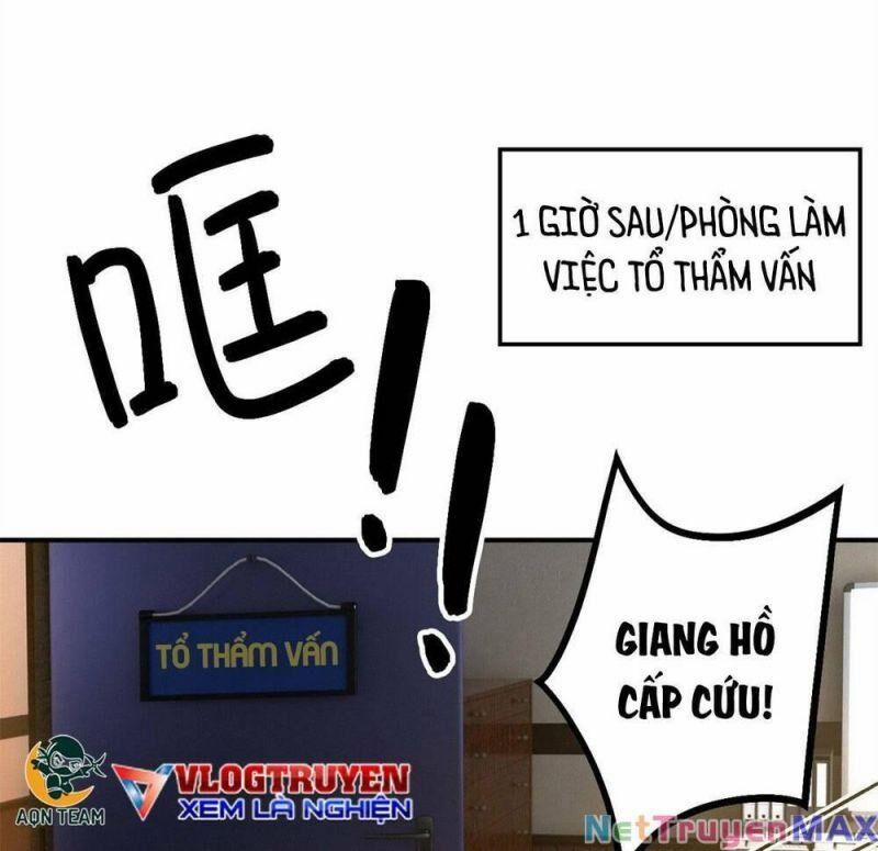 Tận Thế Trò Chơi Ghép Hình 27 trang 79