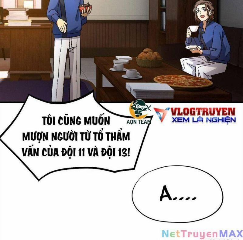 Tận Thế Trò Chơi Ghép Hình 27 trang 91