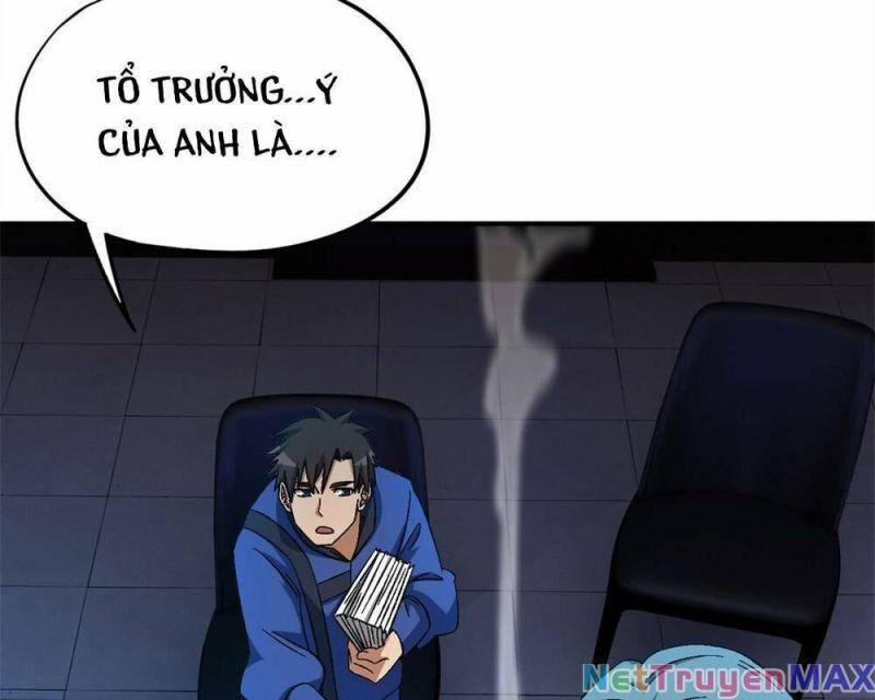 Tận Thế Trò Chơi Ghép Hình 27 trang 99