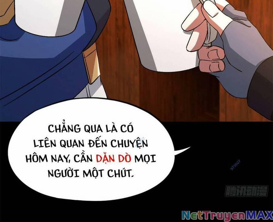 Tận Thế Trò Chơi Ghép Hình 28 trang 20