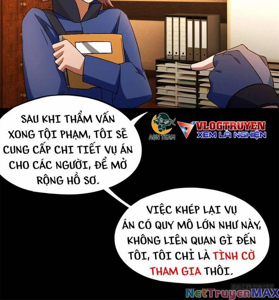 Tận Thế Trò Chơi Ghép Hình 28 trang 25