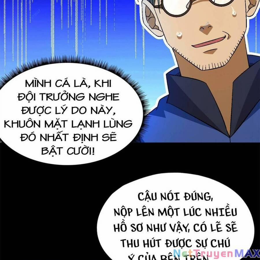 Tận Thế Trò Chơi Ghép Hình 28 trang 42
