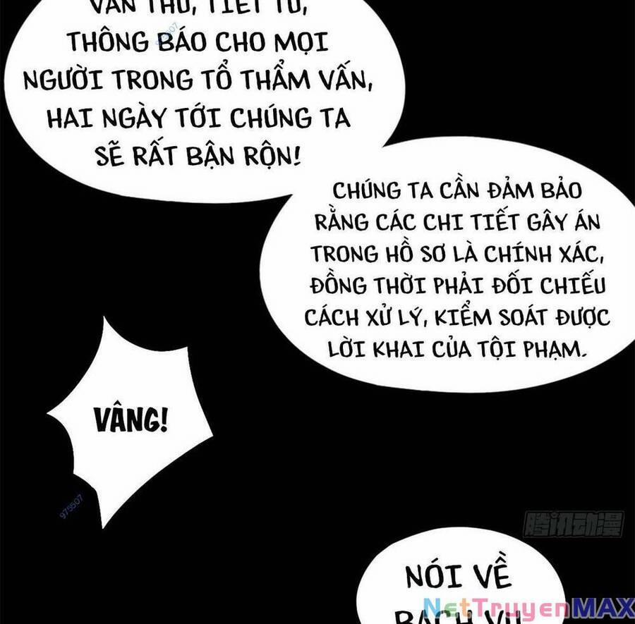Tận Thế Trò Chơi Ghép Hình 28 trang 44