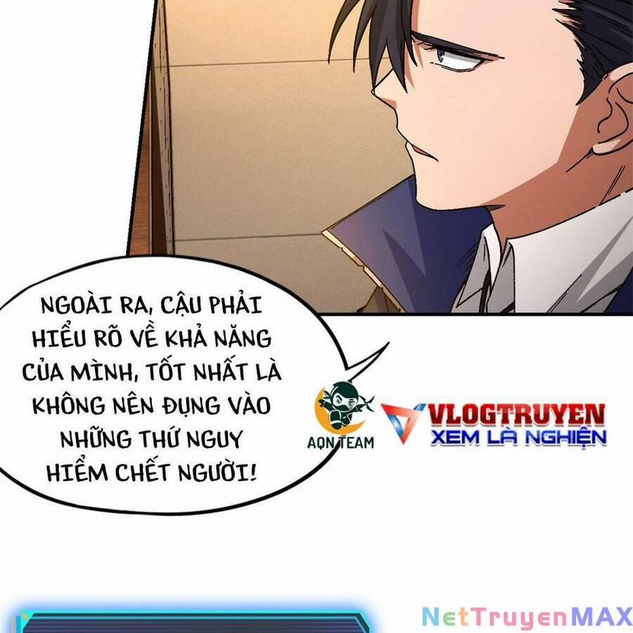 Tận Thế Trò Chơi Ghép Hình 28 trang 55
