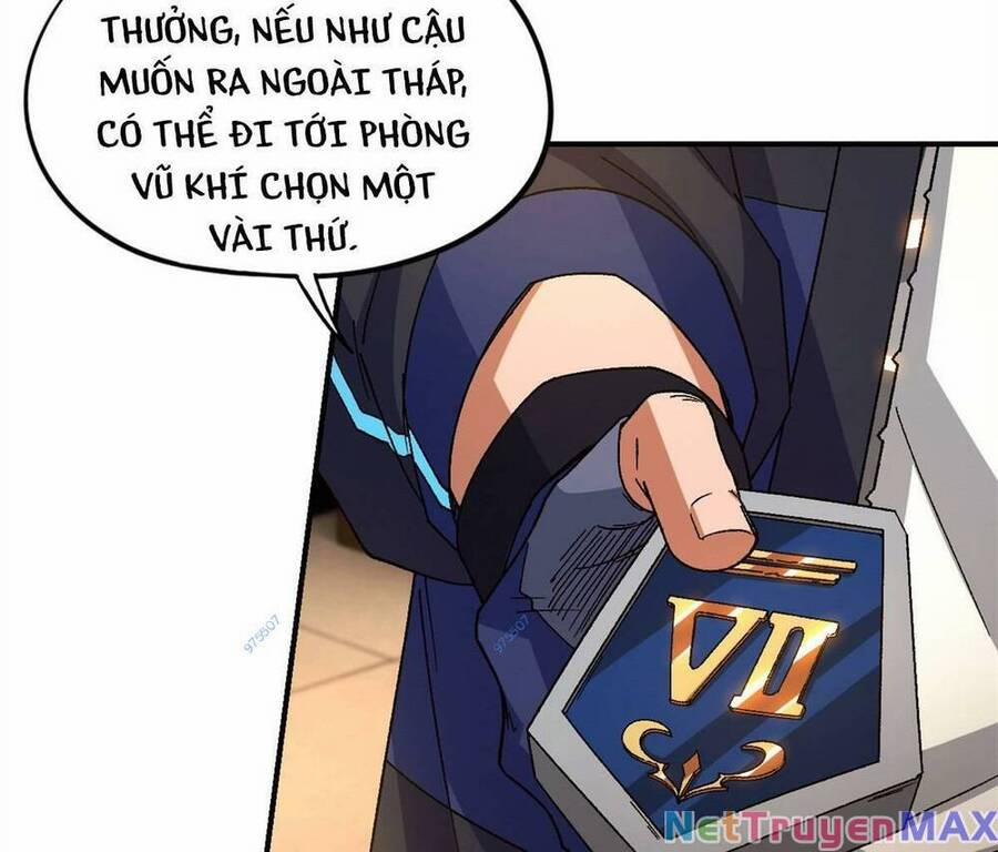Tận Thế Trò Chơi Ghép Hình 28 trang 62