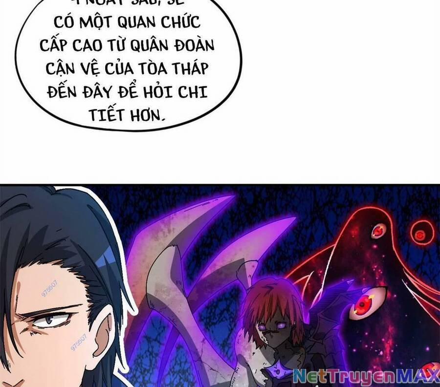 Tận Thế Trò Chơi Ghép Hình 28 trang 68