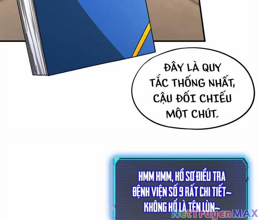 Tận Thế Trò Chơi Ghép Hình 28 trang 77