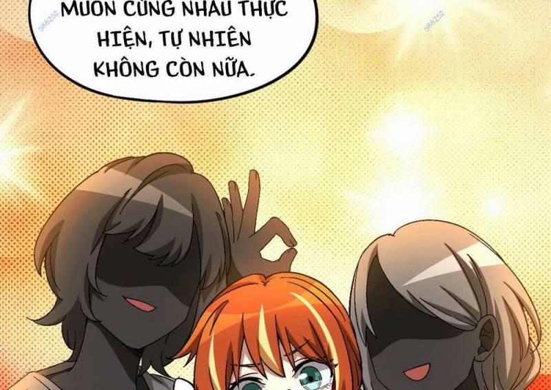 Tận Thế Trò Chơi Ghép Hình 29 trang 100