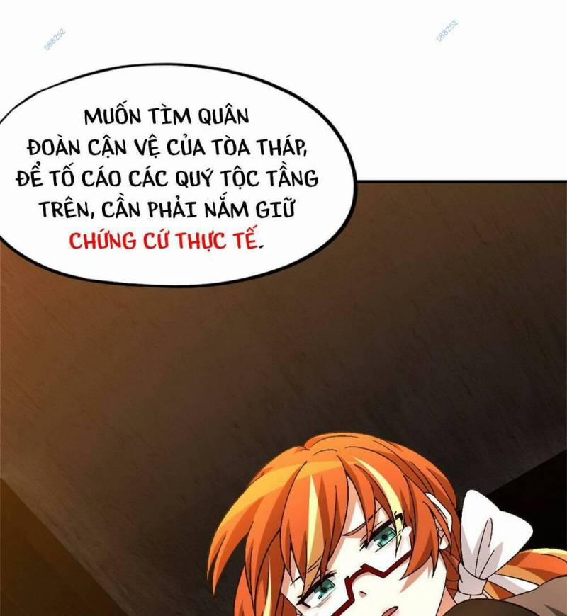 Tận Thế Trò Chơi Ghép Hình 29 trang 102