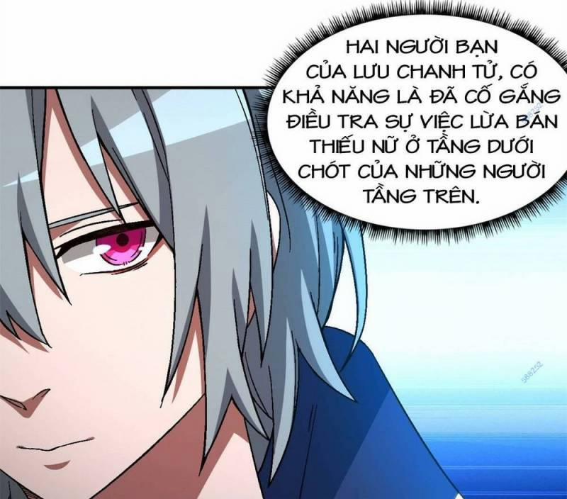 Tận Thế Trò Chơi Ghép Hình 29 trang 104