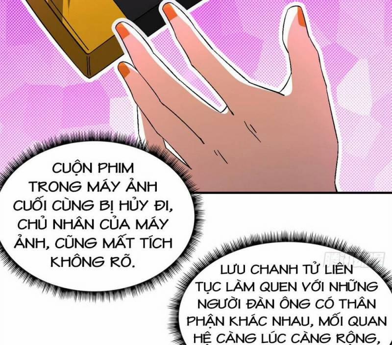 Tận Thế Trò Chơi Ghép Hình 29 trang 107
