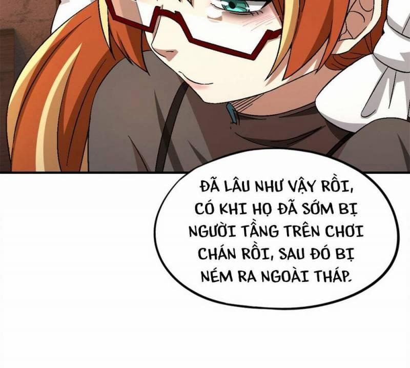 Tận Thế Trò Chơi Ghép Hình 29 trang 113