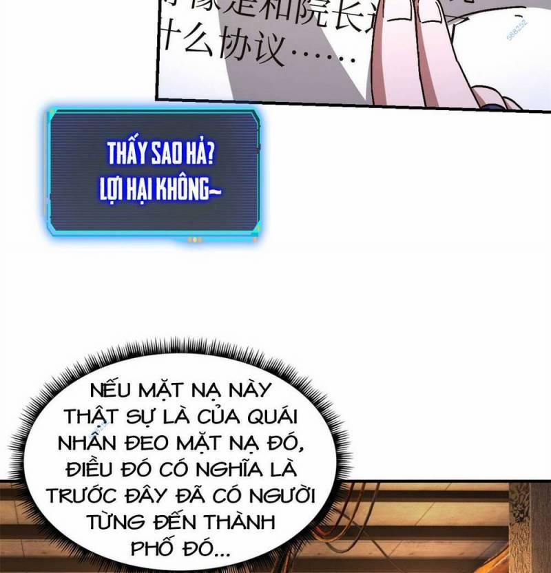Tận Thế Trò Chơi Ghép Hình 29 trang 18