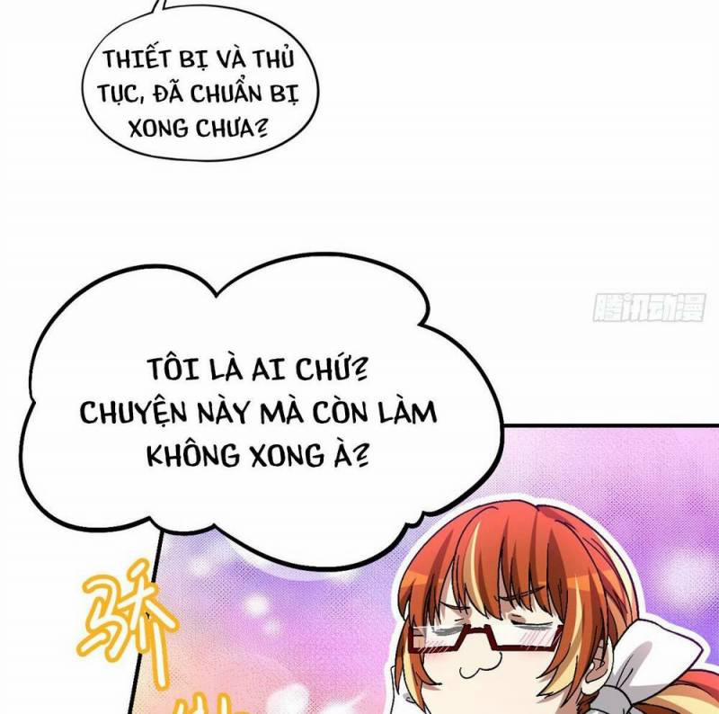 Tận Thế Trò Chơi Ghép Hình 29 trang 29