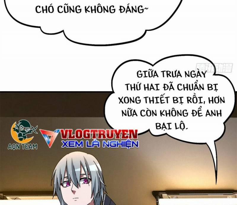 Tận Thế Trò Chơi Ghép Hình 29 trang 31