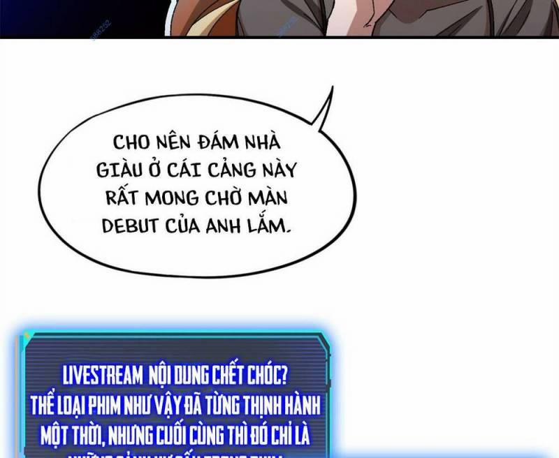 Tận Thế Trò Chơi Ghép Hình 29 trang 40