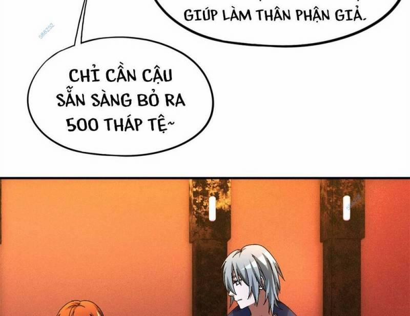 Tận Thế Trò Chơi Ghép Hình 29 trang 56