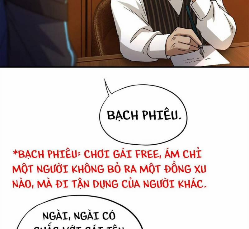Tận Thế Trò Chơi Ghép Hình 29 trang 63