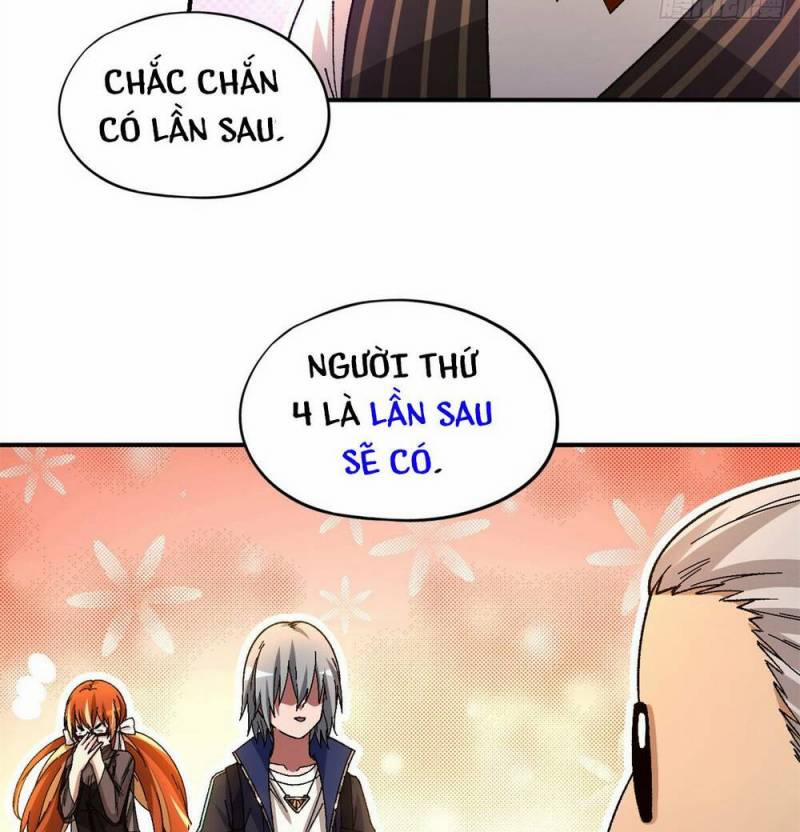 Tận Thế Trò Chơi Ghép Hình 29 trang 65