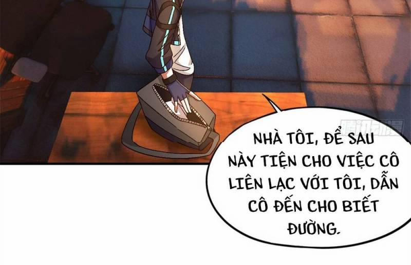 Tận Thế Trò Chơi Ghép Hình 29 trang 75