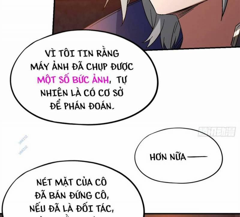 Tận Thế Trò Chơi Ghép Hình 29 trang 82