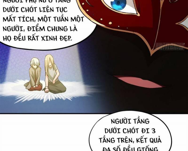 Tận Thế Trò Chơi Ghép Hình 29 trang 89