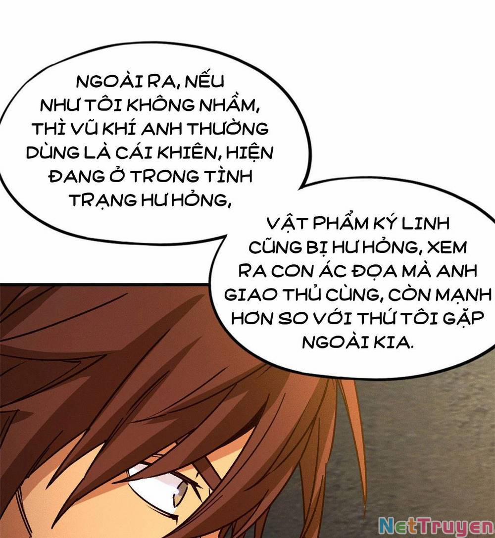 Tận Thế Trò Chơi Ghép Hình 3 trang 105