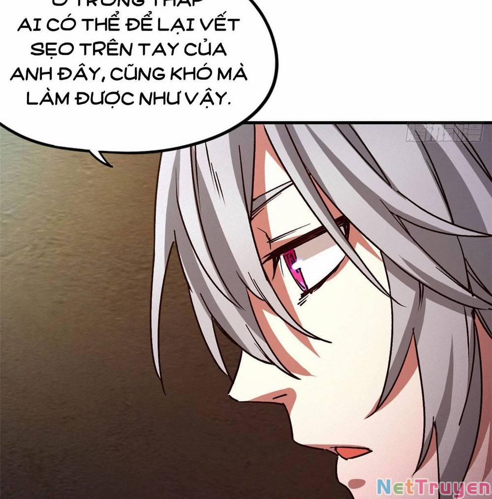 Tận Thế Trò Chơi Ghép Hình 3 trang 108