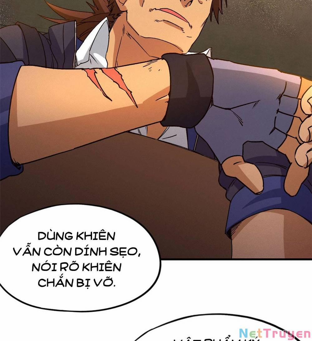 Tận Thế Trò Chơi Ghép Hình 3 trang 110