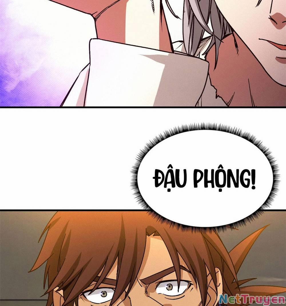 Tận Thế Trò Chơi Ghép Hình 3 trang 116