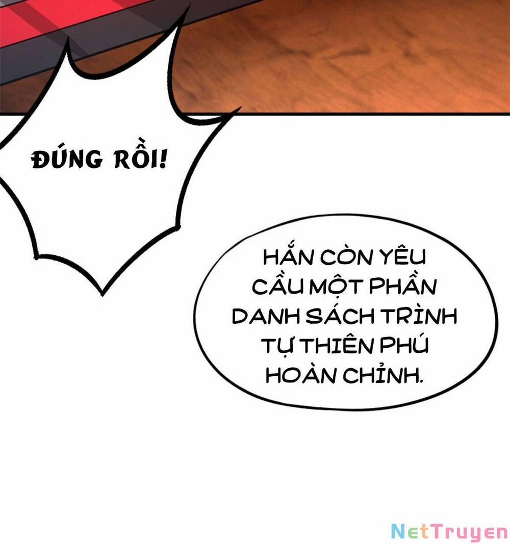 Tận Thế Trò Chơi Ghép Hình 3 trang 18