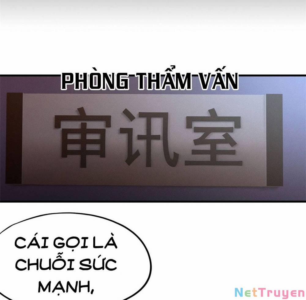 Tận Thế Trò Chơi Ghép Hình 3 trang 60