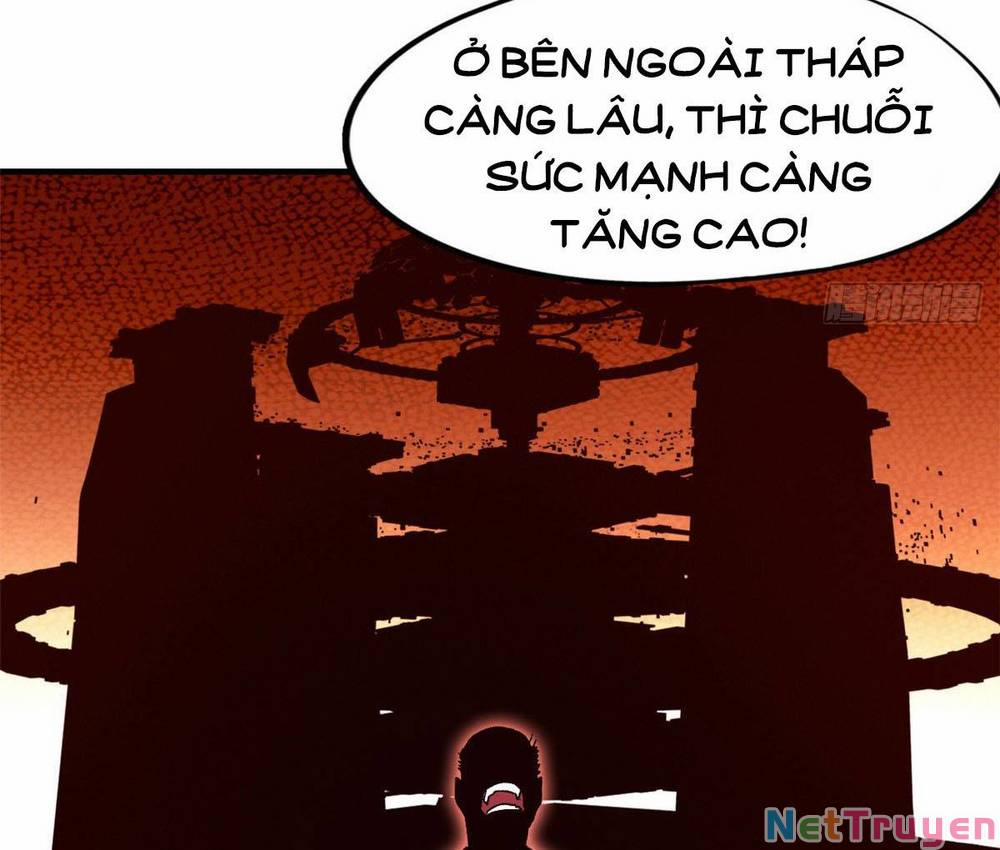 Tận Thế Trò Chơi Ghép Hình 3 trang 63