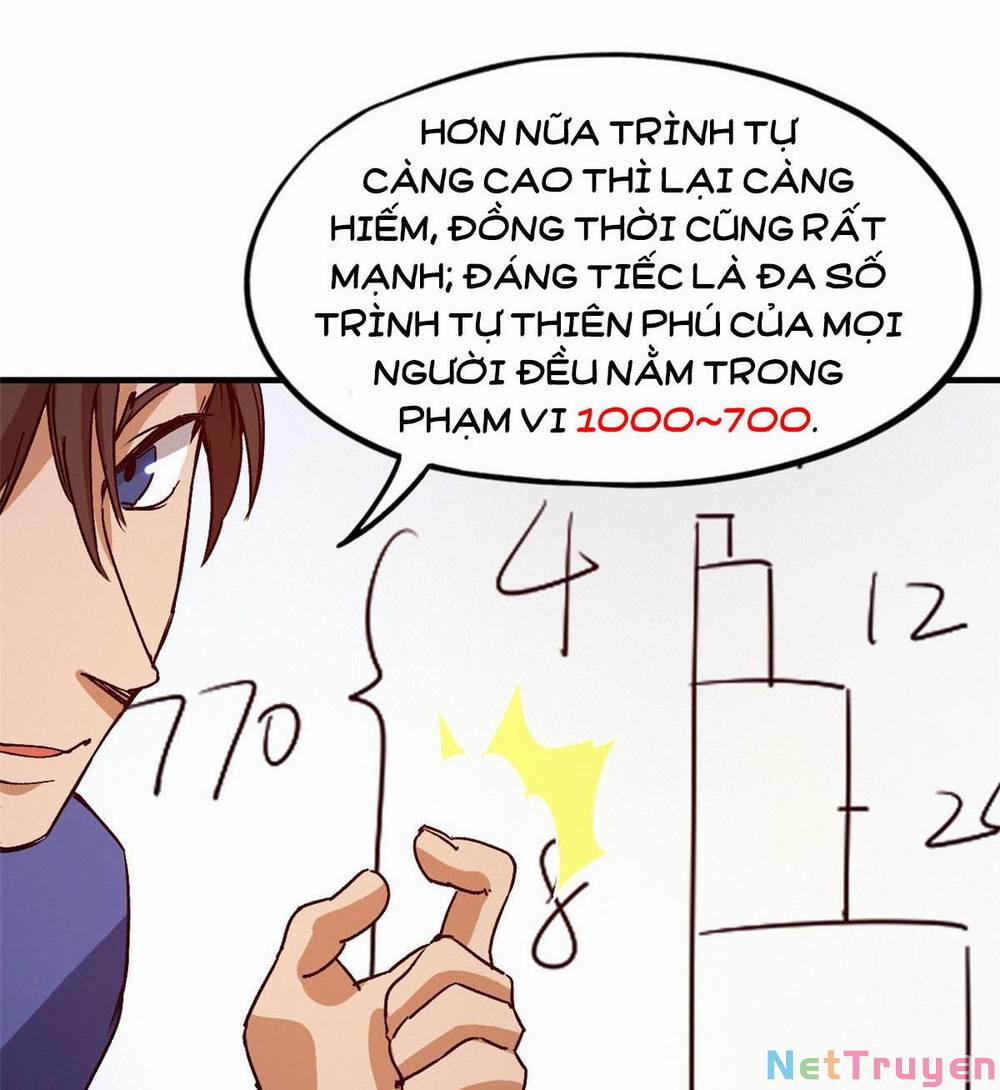 Tận Thế Trò Chơi Ghép Hình 3 trang 68