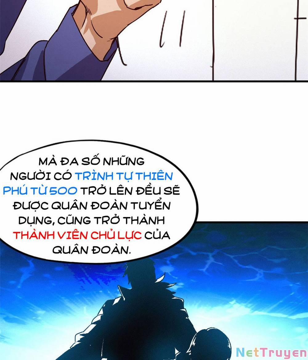 Tận Thế Trò Chơi Ghép Hình 3 trang 69