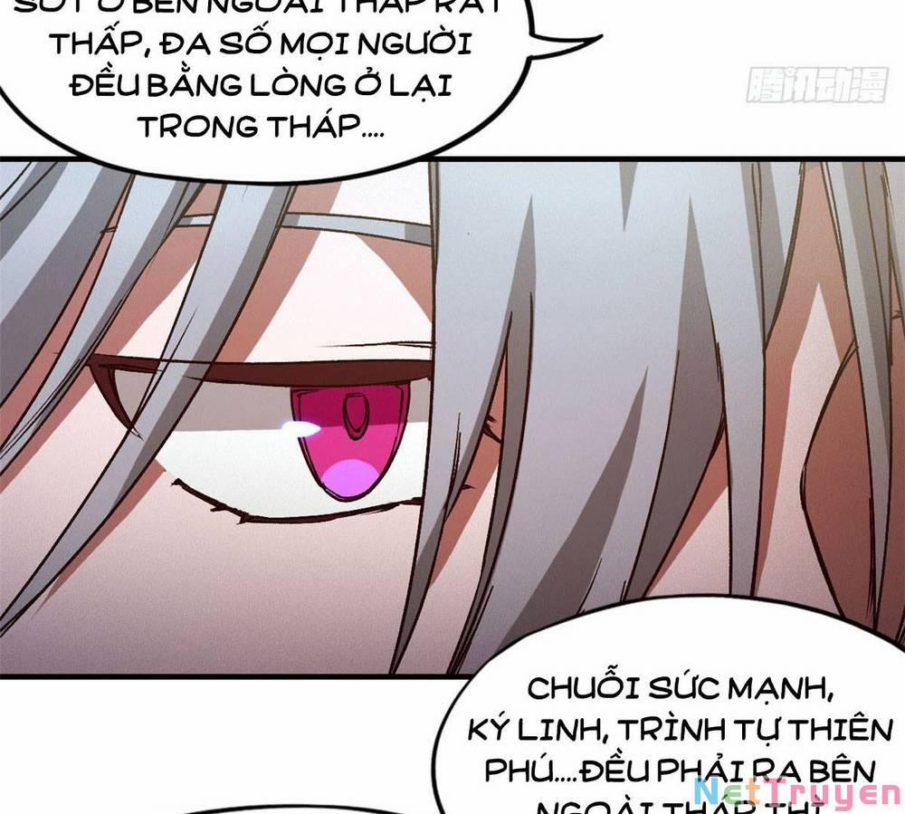 Tận Thế Trò Chơi Ghép Hình 3 trang 76