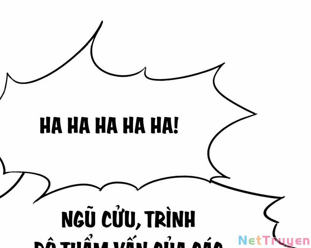 Tận Thế Trò Chơi Ghép Hình 3 trang 8