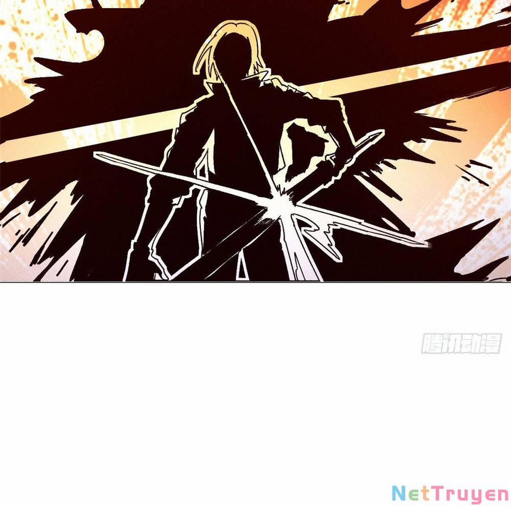 Tận Thế Trò Chơi Ghép Hình 3 trang 80