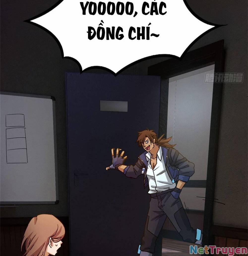 Tận Thế Trò Chơi Ghép Hình 3 trang 82