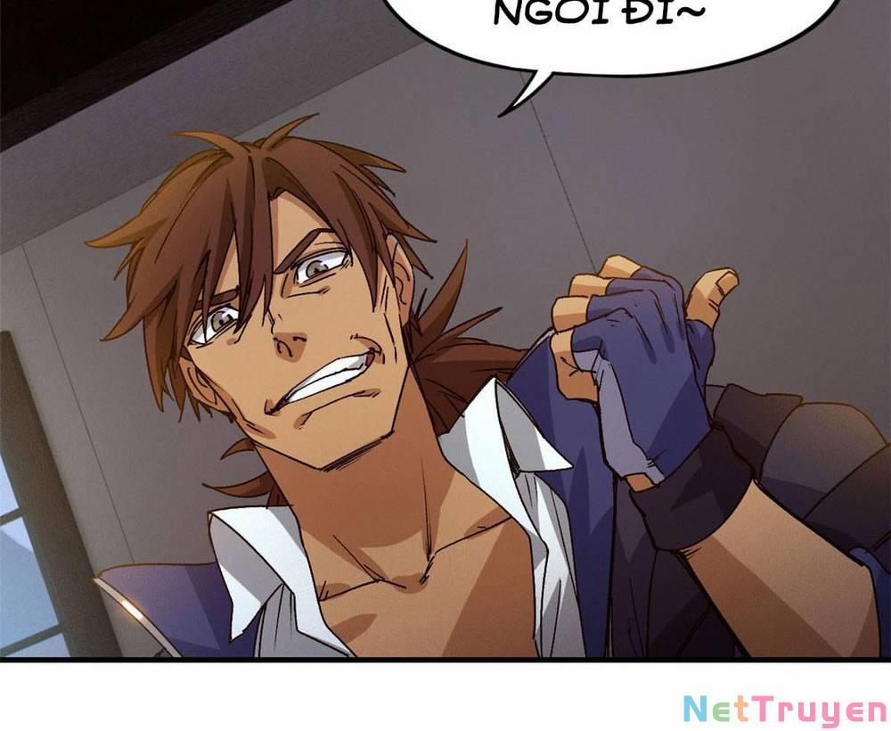 Tận Thế Trò Chơi Ghép Hình 3 trang 86