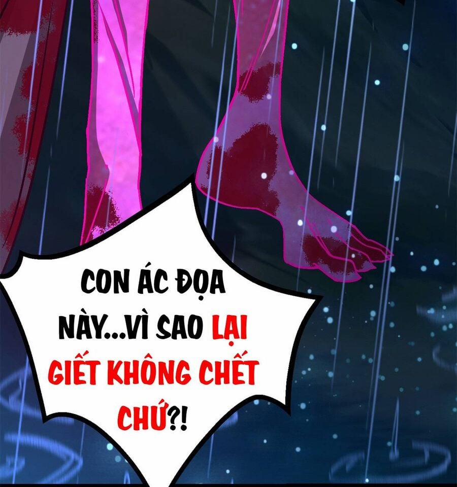 Tận Thế Trò Chơi Ghép Hình 30 trang 40