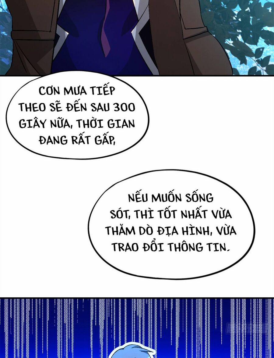 Tận Thế Trò Chơi Ghép Hình 30 trang 56