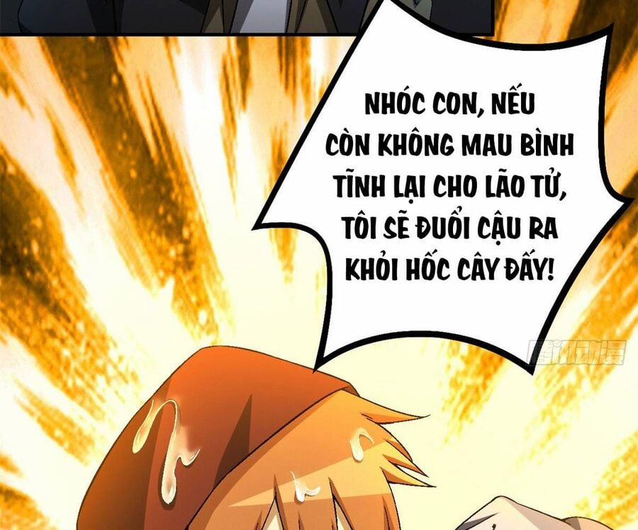 Tận Thế Trò Chơi Ghép Hình 30 trang 7