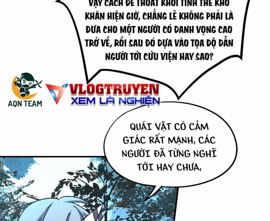 Tận Thế Trò Chơi Ghép Hình 30 trang 96